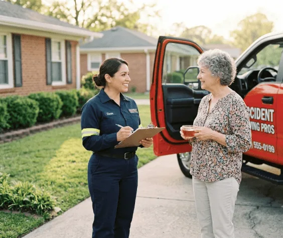 Accident Towing Service Lufkin, TX FAQs